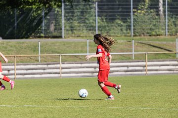 Bild 12 - wBJ TuS Rotenhof - Holstein Kiel : Ergebnis: 1:4